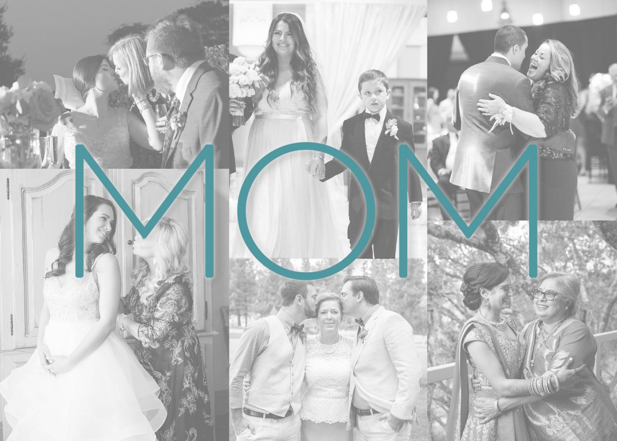Mother’s Day Moments with Amazáe Events