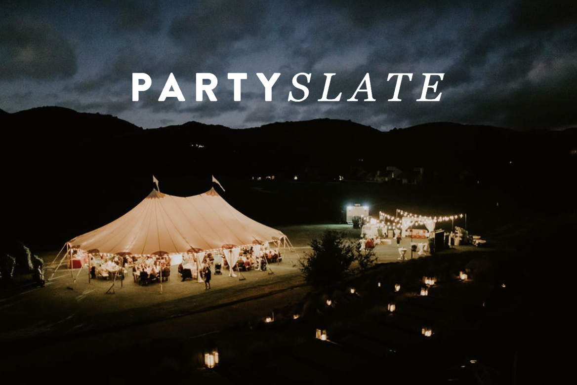 Industry Insight: Check Out Amazáe Events on PartySlate!