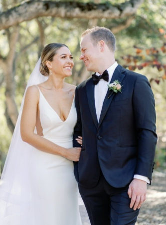 Jennifer & Timothy / Carmel Valley Ranch