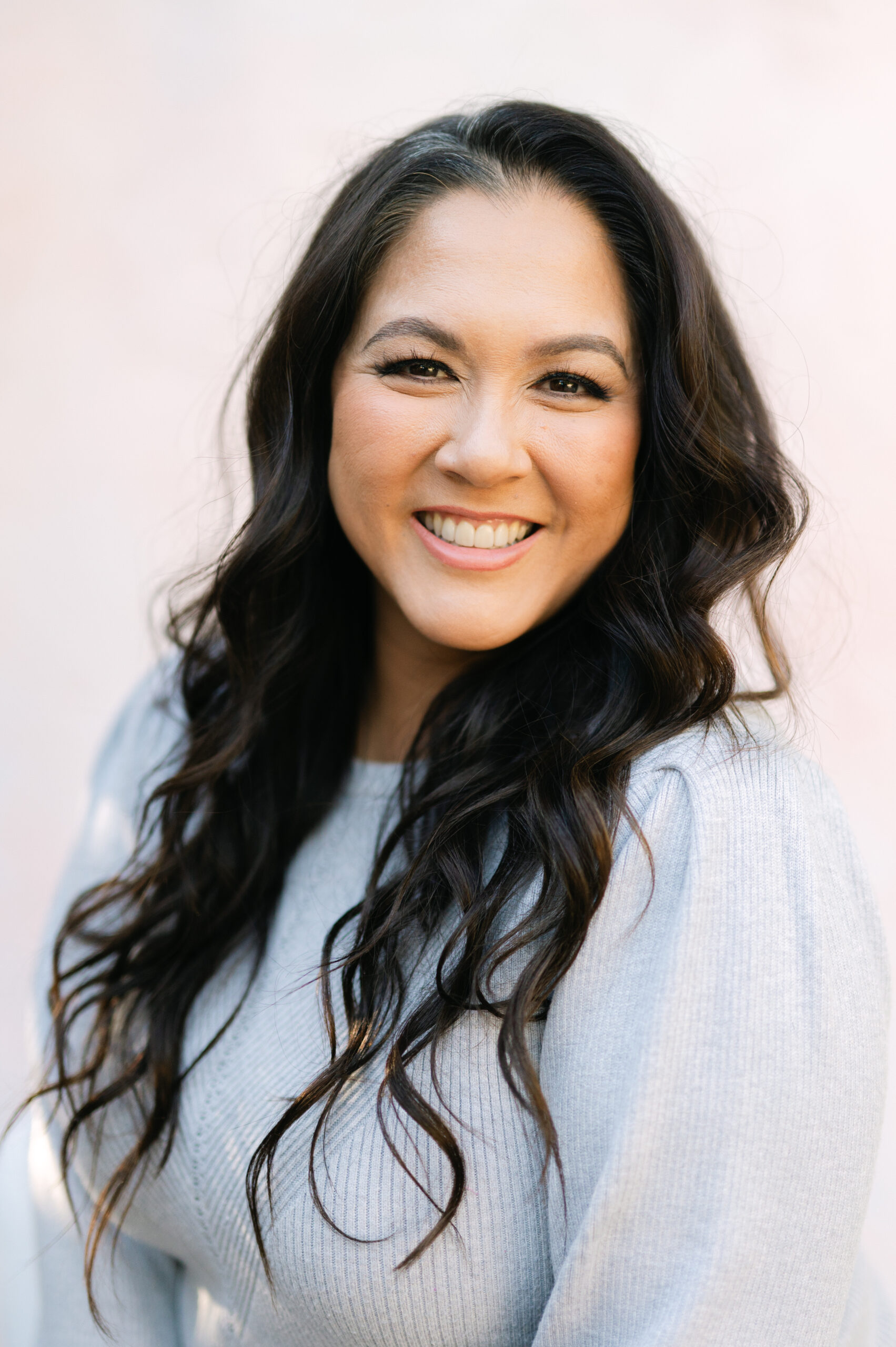 Crystal Lequang - CEO and Founder of Amazae Events